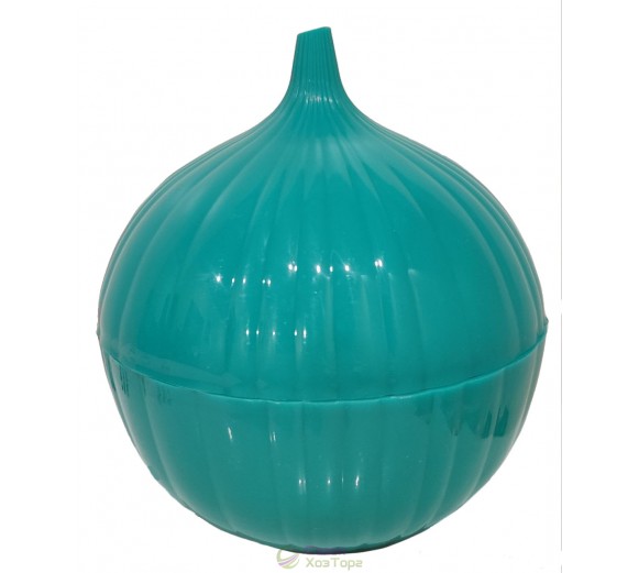 Контейнер для хранения лука пластиковый 